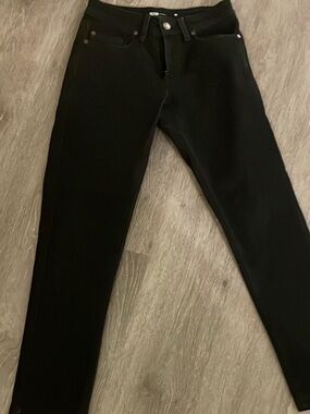 Barbell apparel slim athletic fit 2.0 jeans